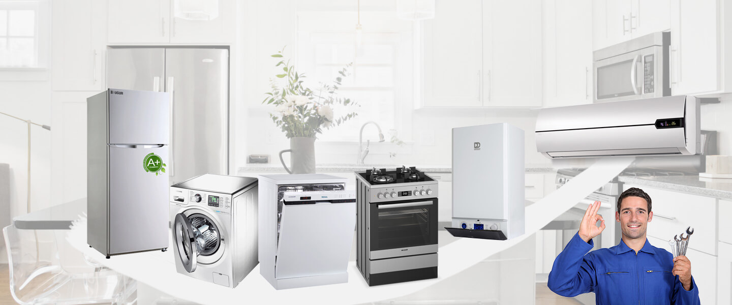 Küçükyalı Gorenje Servisi